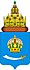 герб Astrakhan region